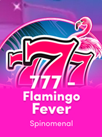 Game 777 Flamingo Fever dengan RTP Tinggi dan Fitur Menarik