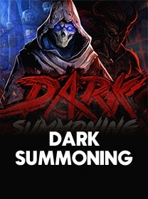 Game Dark Summoning dengan RTP Tinggi dan Fitur Menarik