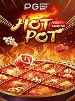 Game Hotpot dengan RTP Tinggi dan Fitur Menarik