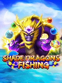 Game Shade Dragons Fishing dengan Fitur Menarik dan RTP Tinggi