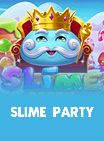 Game Slime Party dengan RTP Tinggi dan Fitur Menarik