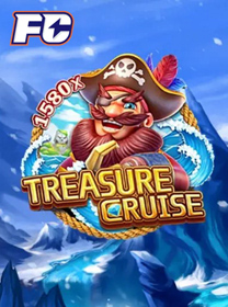 Game Treasure Cruise dengan Fitur Menarik dan RTP Tinggi