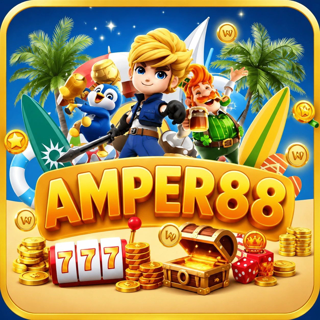 at866 APK: Fitur, Ukuran, dan Link Download