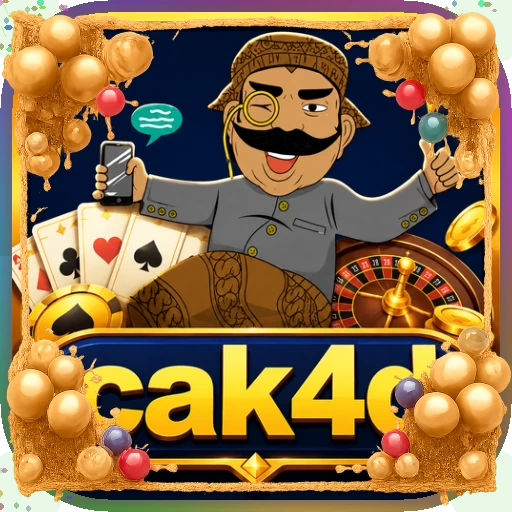 Cara Update Aplikasi cak4d ke Versi Terbaru