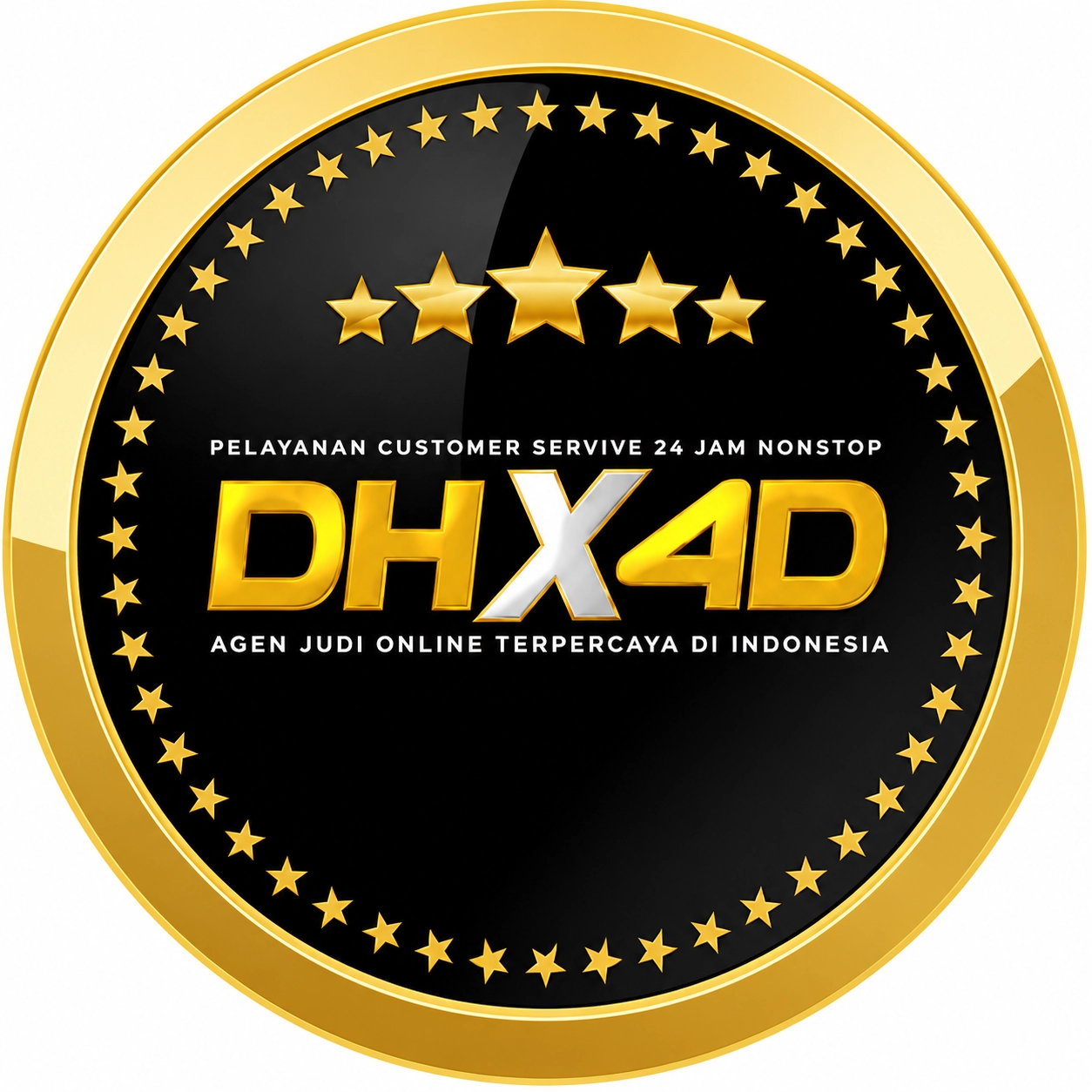 dhx4d APK Terbaru dengan Fitur Lengkap