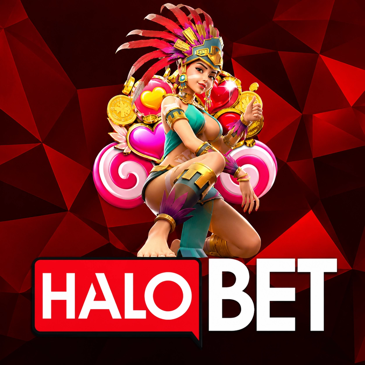 Aplikasi halobet Terbaru untuk Android dan iOS