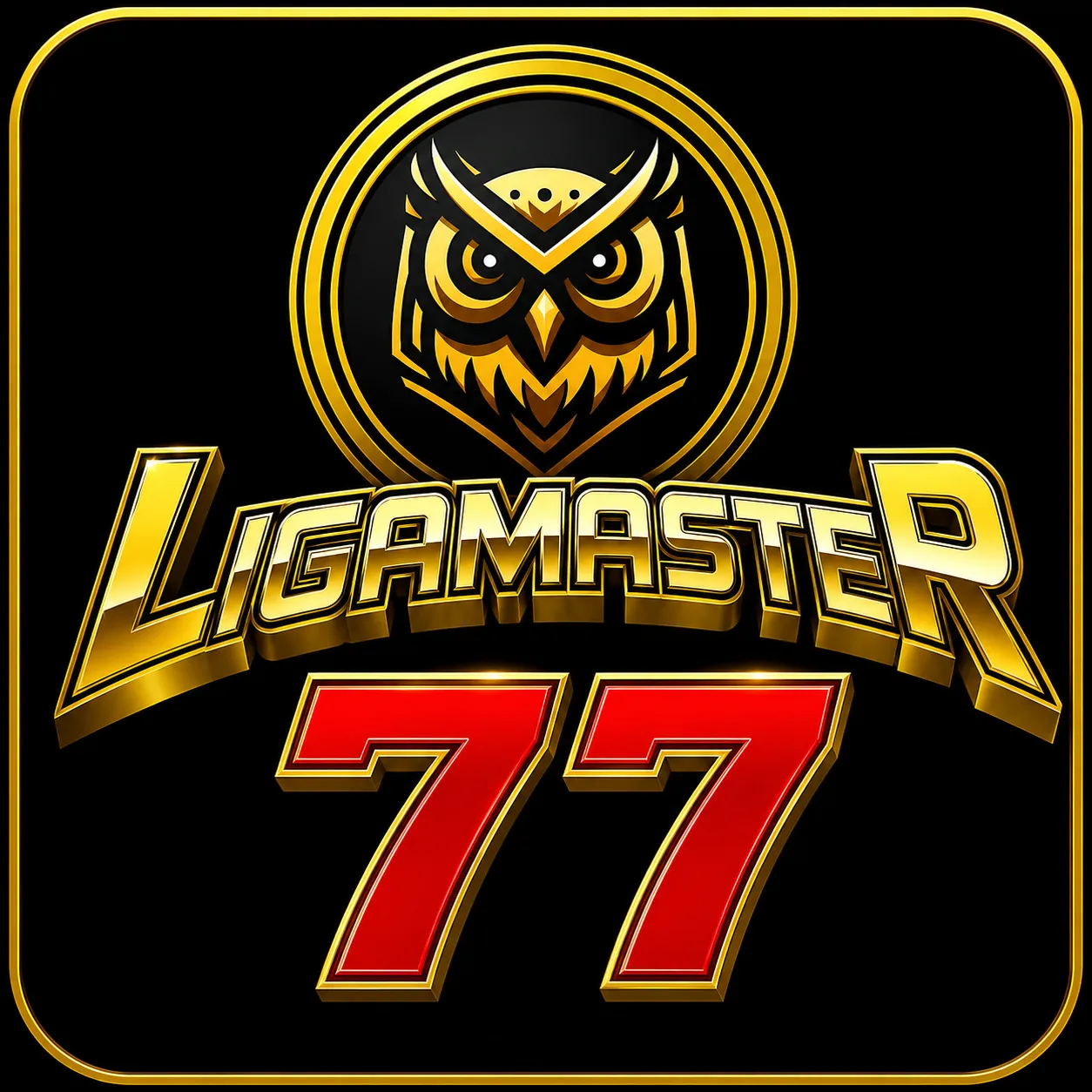 Aplikasi ligamaster77 Ringan untuk Android