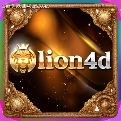 Download lion4d APK Terbaru Full Version