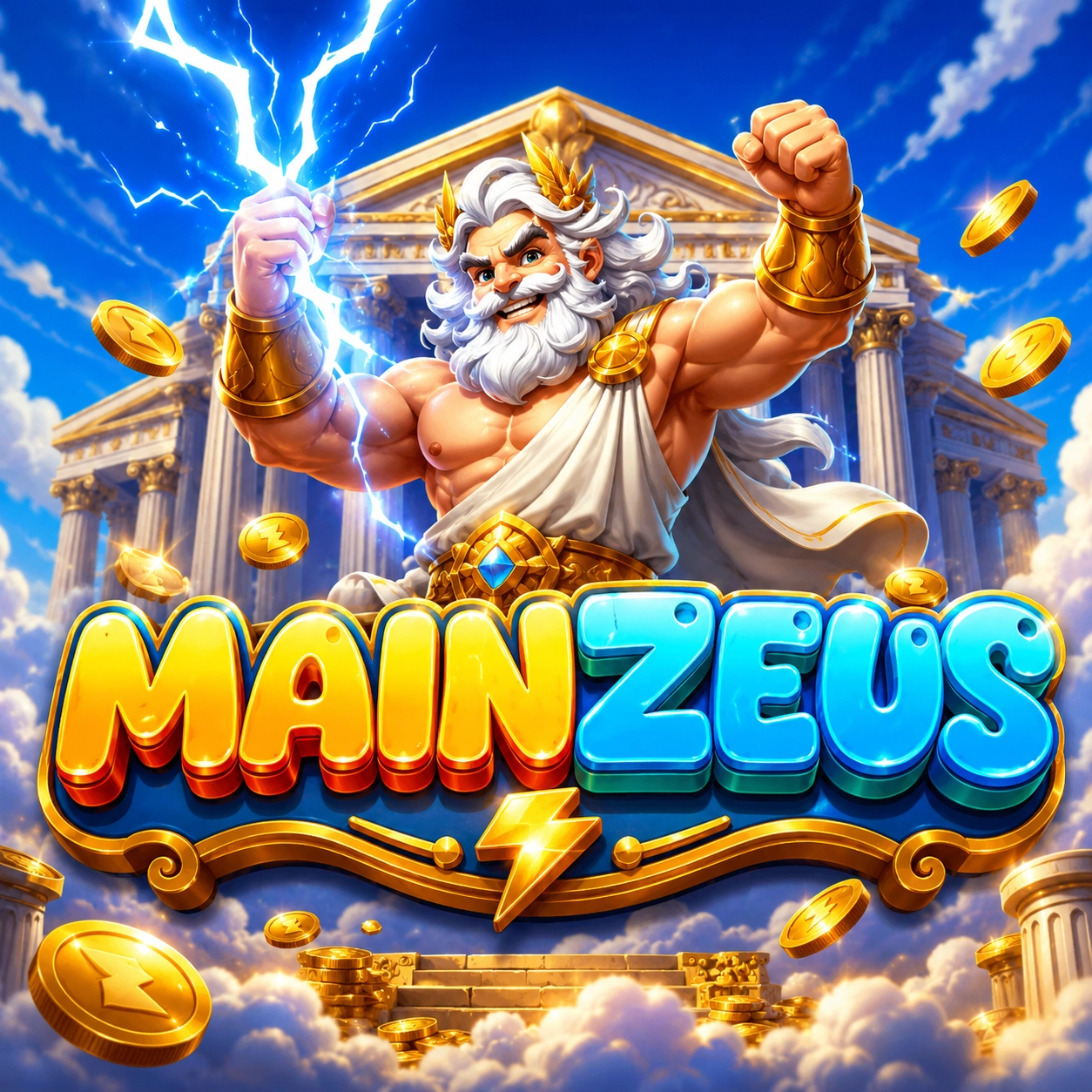 mainzeus APK Versi Terbaru untuk Android 2026
