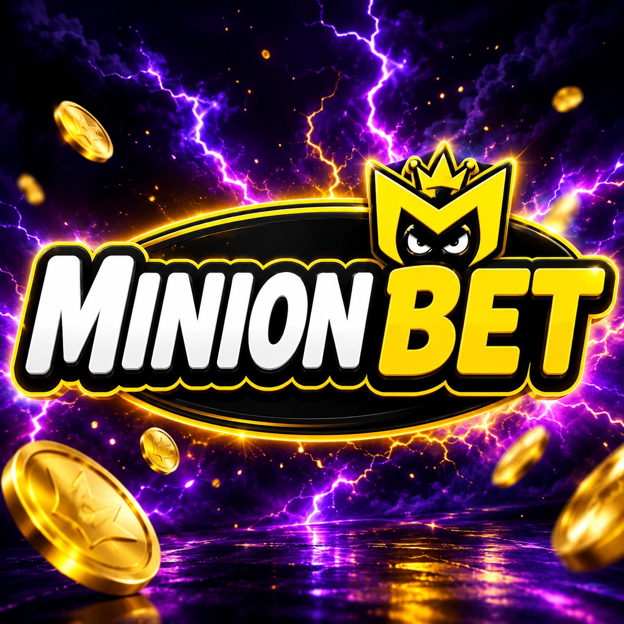 Download minionbet APK Terbaru Full Version