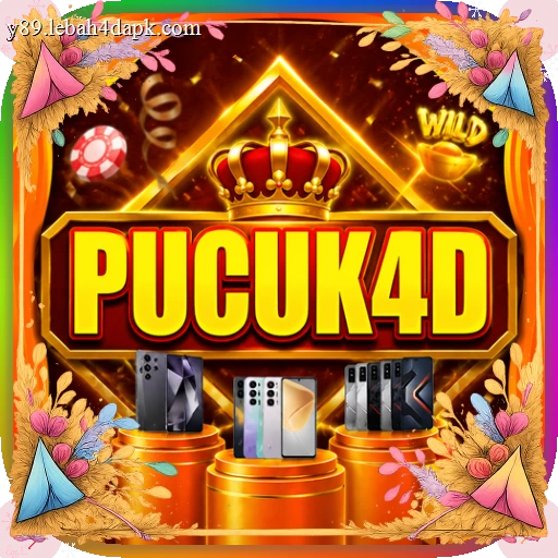 Panduan Instalasi Aplikasi pucuk4d di Android