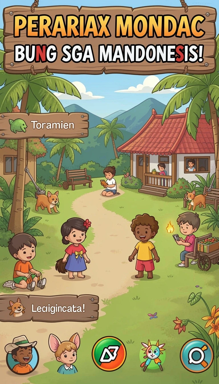 idpking APK Full Version untuk Android screenshot 3