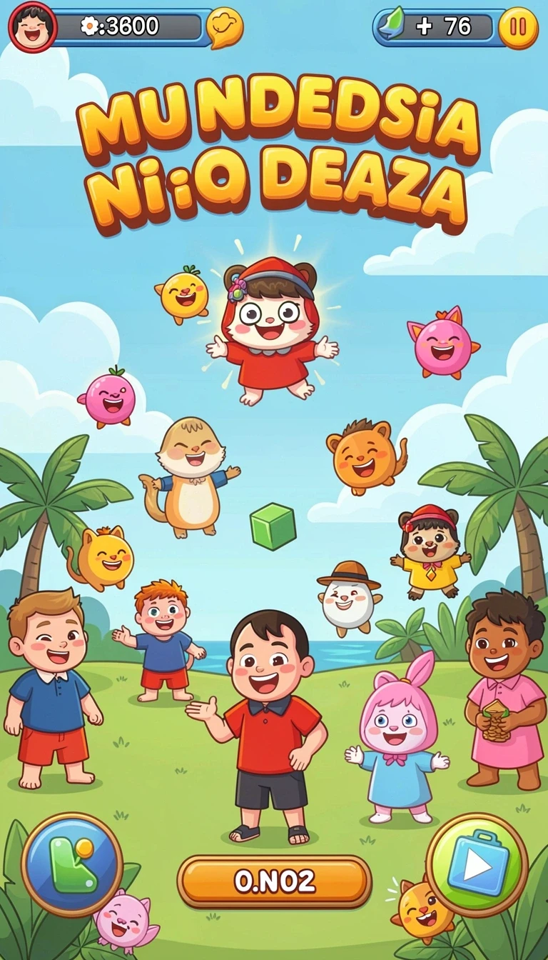 Aplikasi marvrl77 Resmi dan Terpercaya di Android screenshot 3