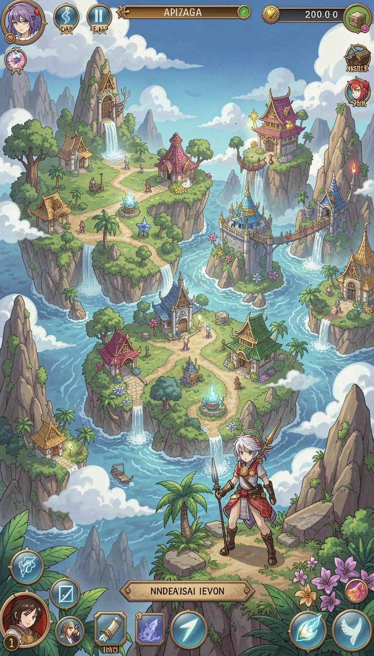 Game Shade Dragons Fishing dengan Fitur Menarik dan RTP Tinggi Features