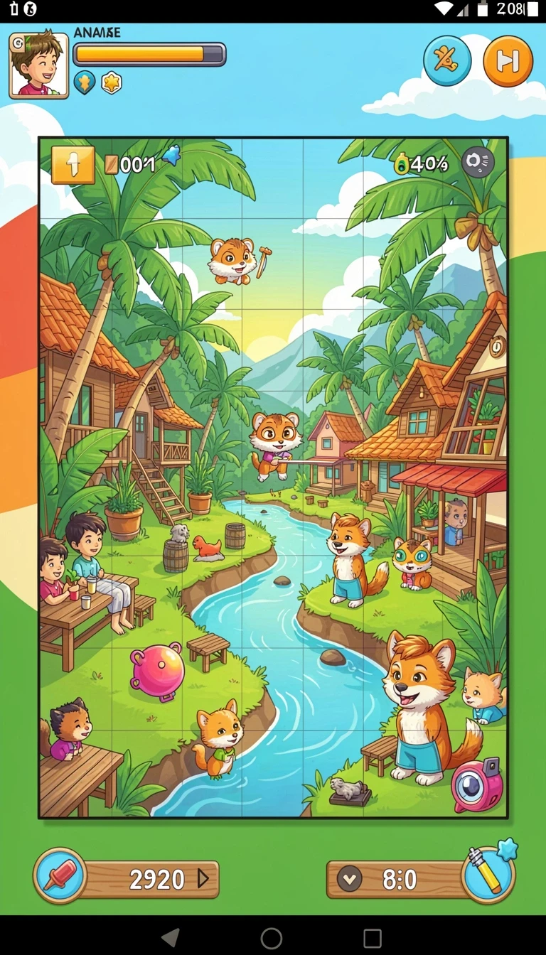 Cara Pasang usg888 di HP Android dengan Benar screenshot 2