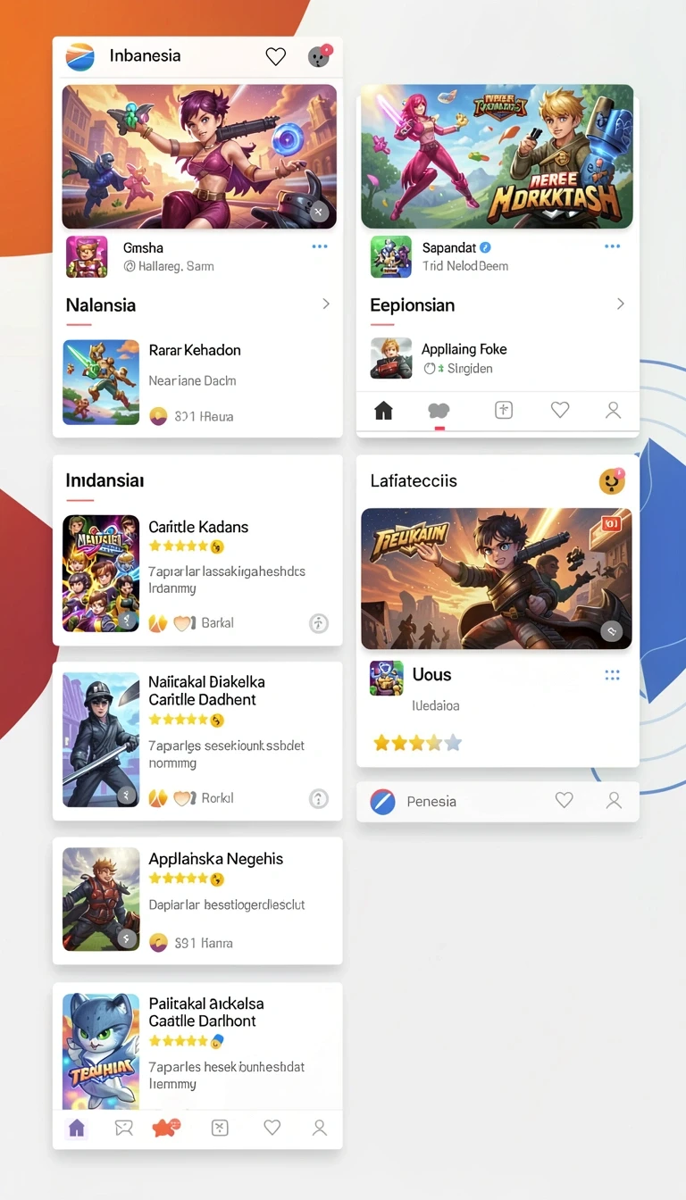 Download super805 APK Terbaru untuk HP Android screenshot 1