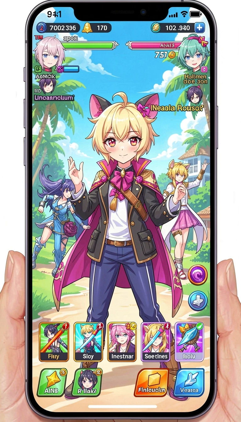 Unduh fsekolahtoto APK Gratis untuk Android screenshot 2