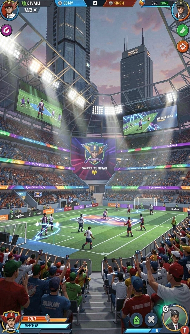 hokigame Terbaru: Download APK dan Info Lengkap screenshot 3