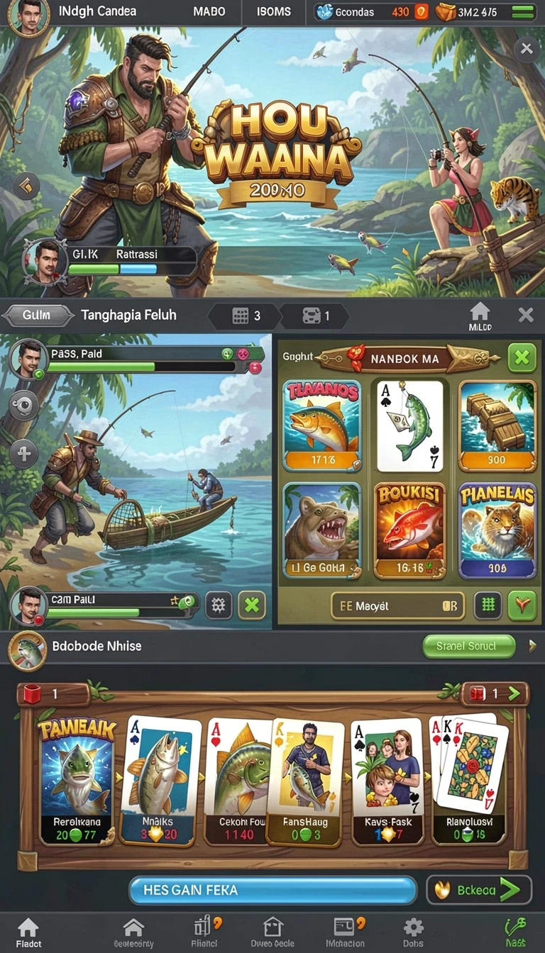 Aplikasi ina777 Terbaru dan Terlengkap screenshot 3