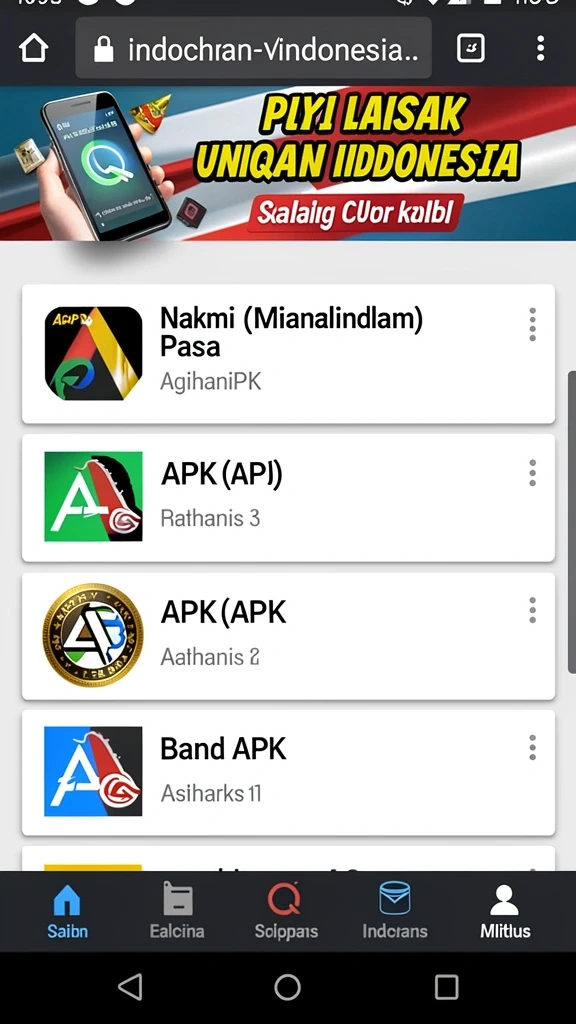 Review Lengkap Aplikasi ltdtoto Terbaru screenshot 1