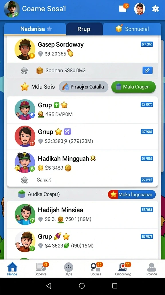 Download panenslot APK Terbaru untuk HP Android screenshot 2