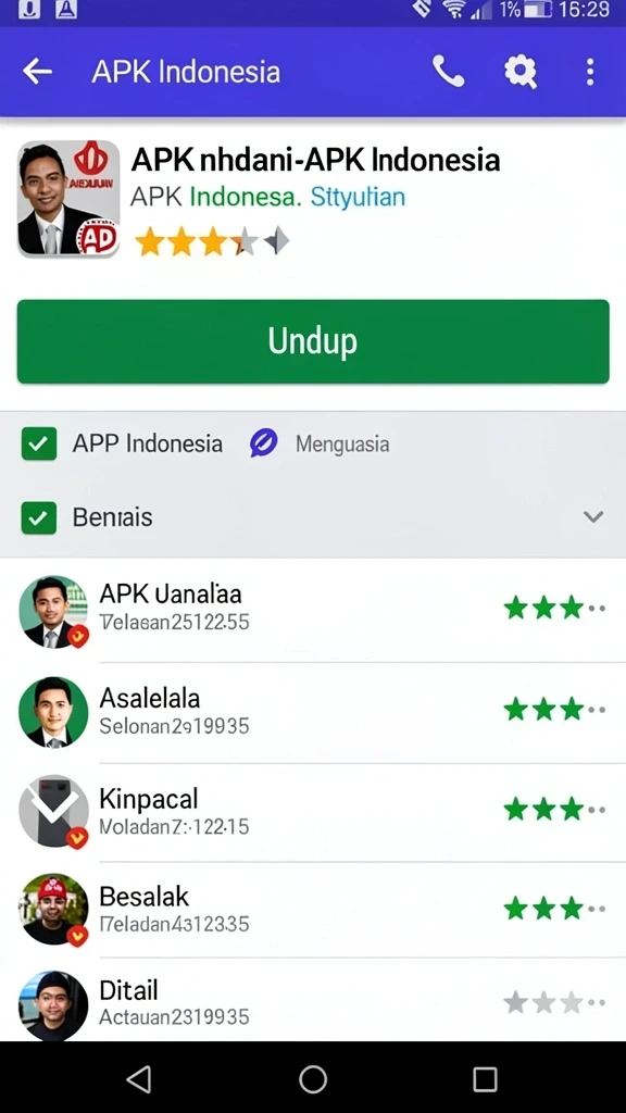 Cara Download depo89 APK dengan Mudah screenshot 3