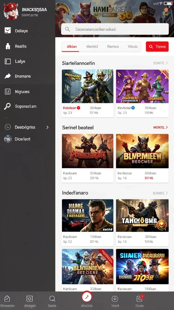Aplikasi hiatoto Paling Baru untuk Android screenshot 2