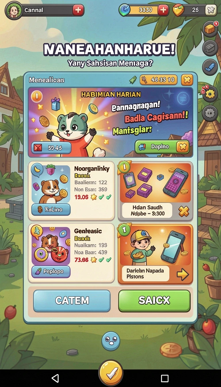 pantera303 Versi Terbaru: Apa yang Baru? screenshot 2