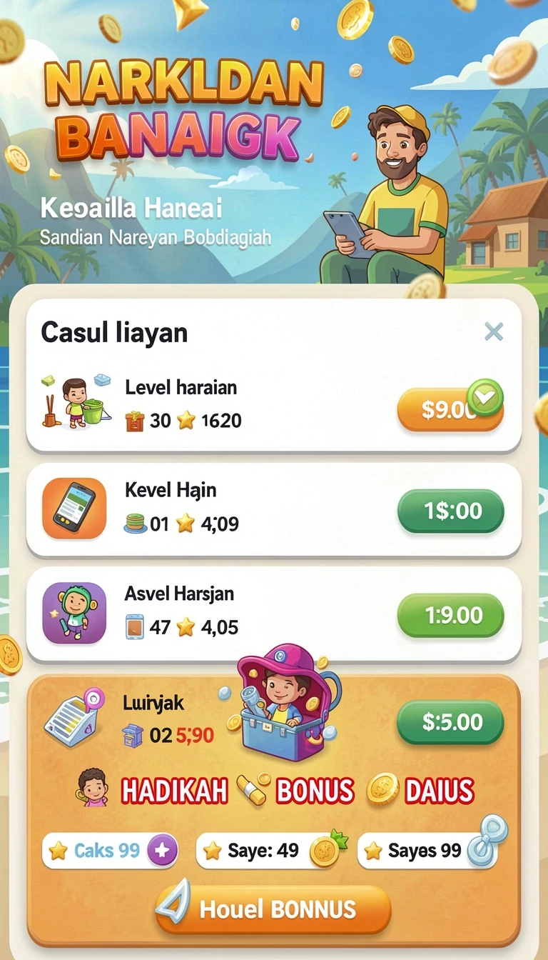 Cara Download gacorfun APK dengan Mudah screenshot 2