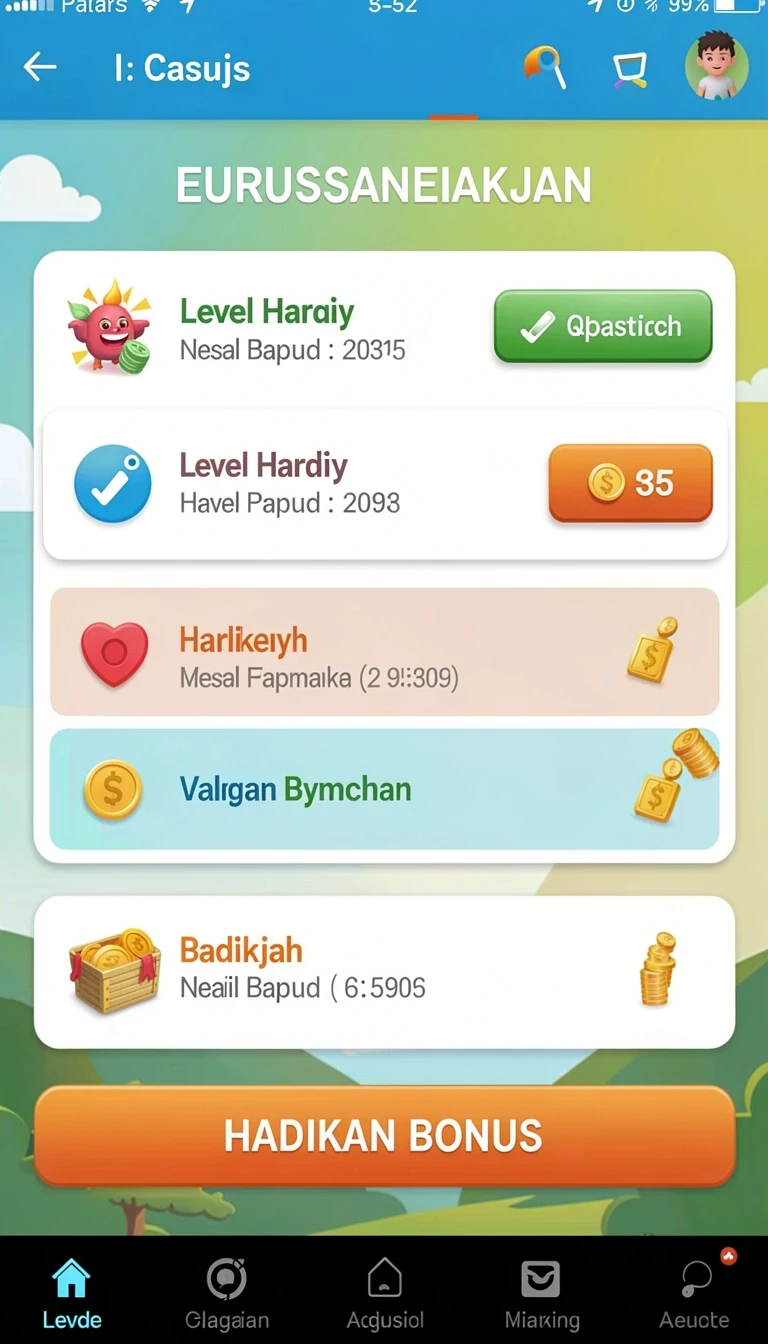 Kelebihan dan Fitur Aplikasi coo77 Terbaru screenshot 2