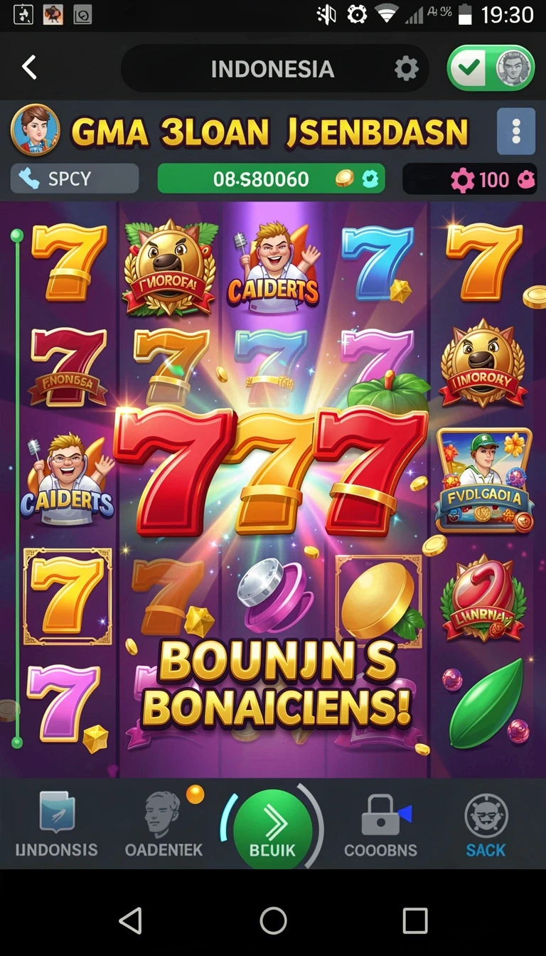 harum4d APK Terbaru dan Aman untuk Diunduh screenshot 2