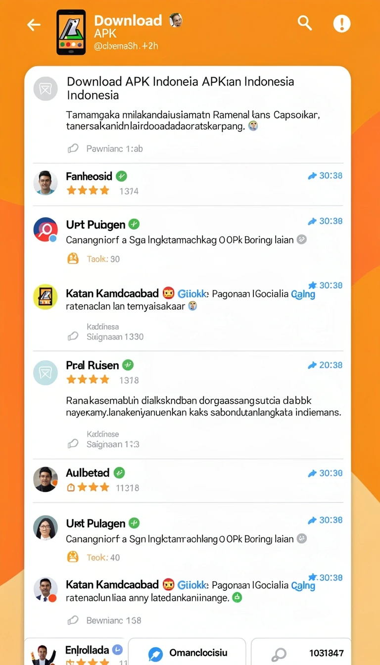 Cara Download dan Instal juragan404 di Android screenshot 2