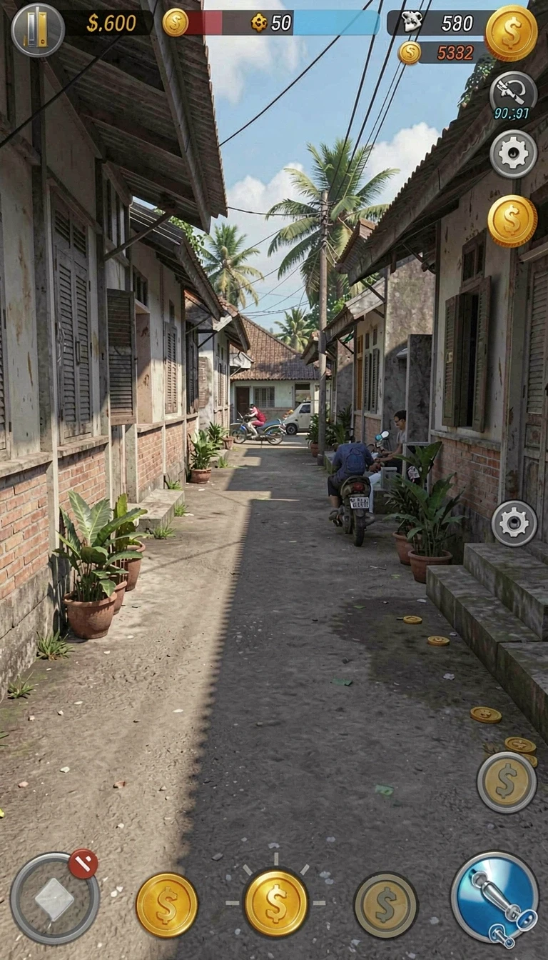 mlbb APK: Fitur, Ukuran, dan Link Download screenshot 2
