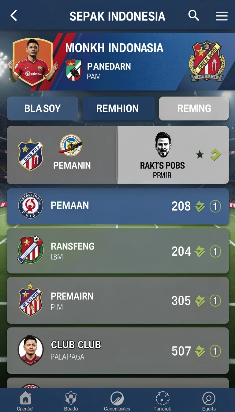Cara Download depo89 APK dengan Mudah screenshot 1