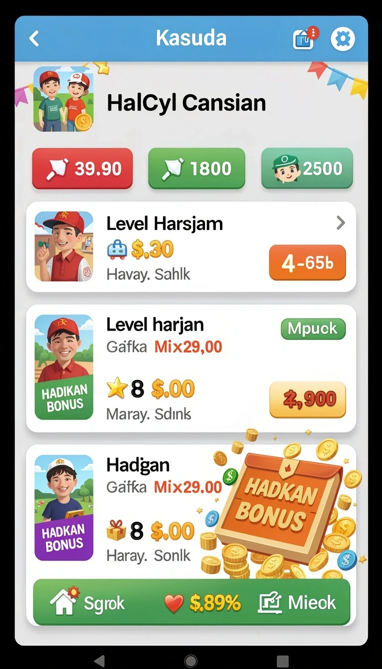 roma Terbaru 2026: Download APK dan Review screenshot 3
