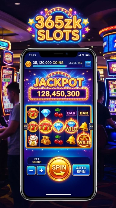 rr789 APK Terbaru 2026 untuk Semua Perangkat screenshot 3