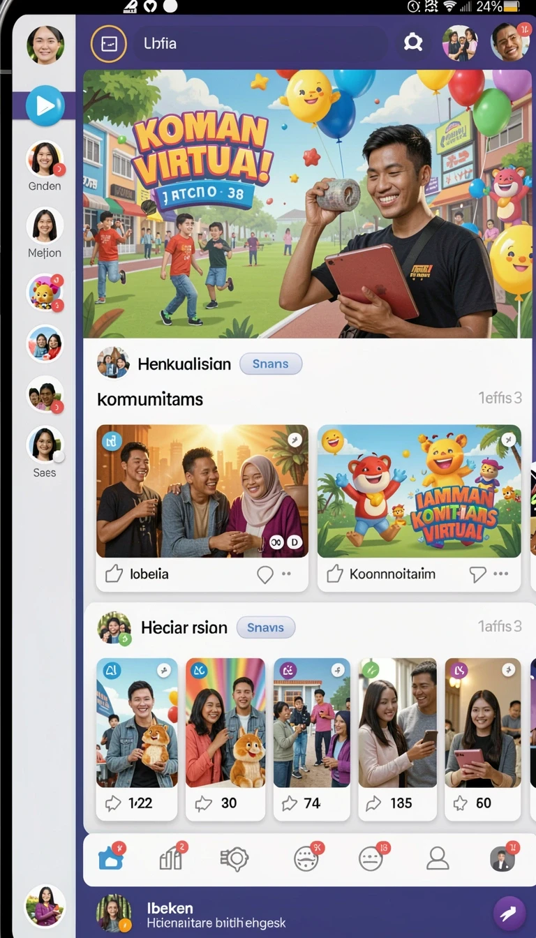 lkopen Versi Terbaru: Apa yang Baru? screenshot 2
