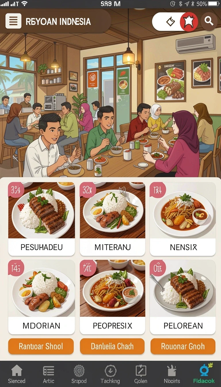 Unduh iramatogel APK Gratis untuk Android screenshot 2