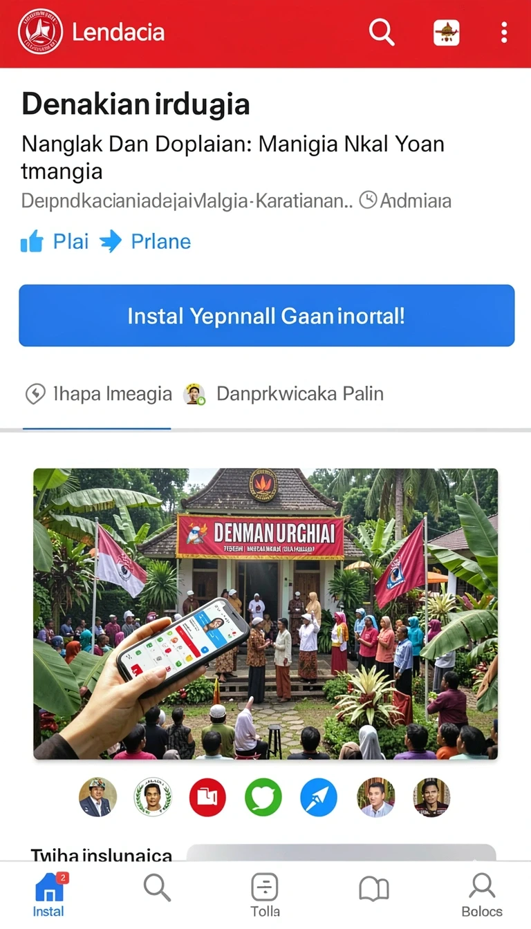 Review Lengkap Aplikasi ltdtoto Terbaru screenshot 2