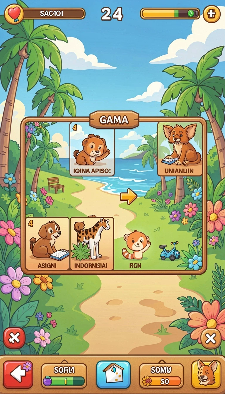 koin138 APK Terbaru untuk Android Tanpa Iklan screenshot 2