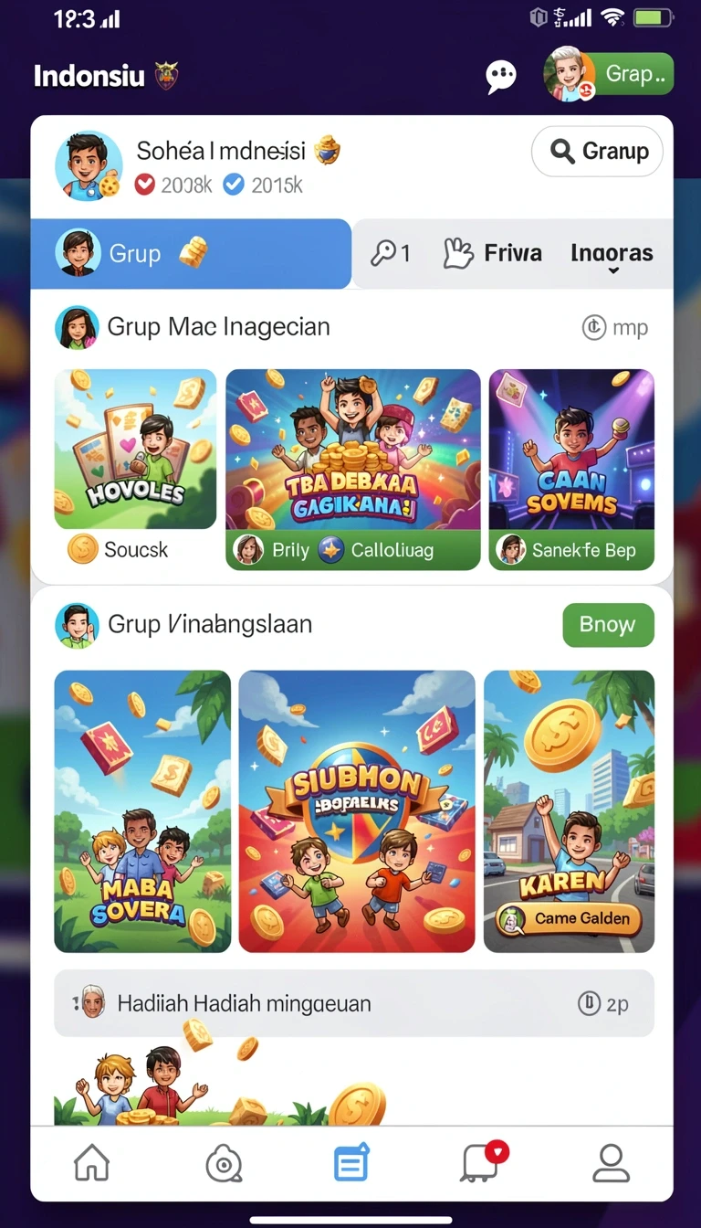 Panduan Lengkap Aplikasi 6cf untuk Pemula screenshot 3