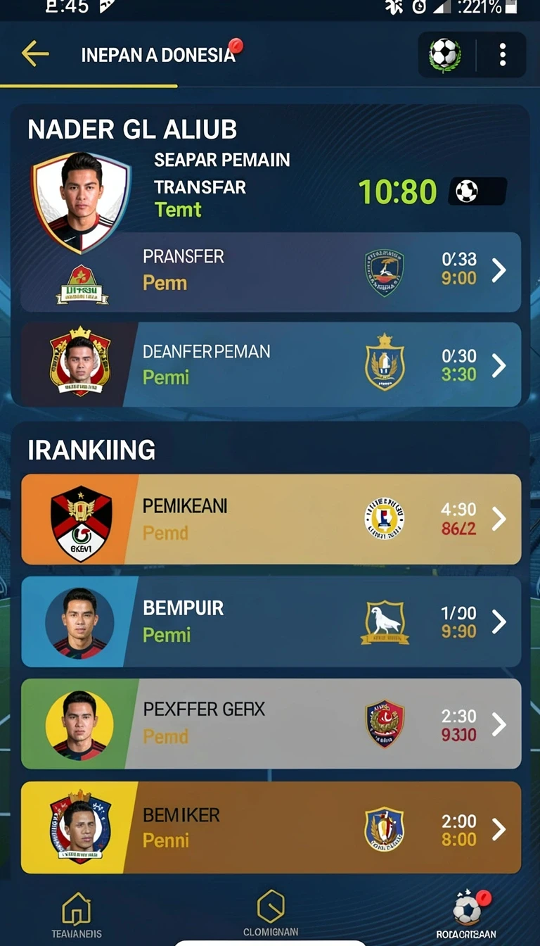 Download 99sl APK Original untuk Android screenshot 1