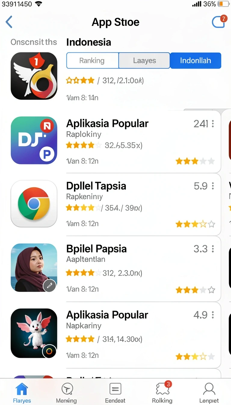 Review Lengkap Aplikasi melody77 Terbaru screenshot 2
