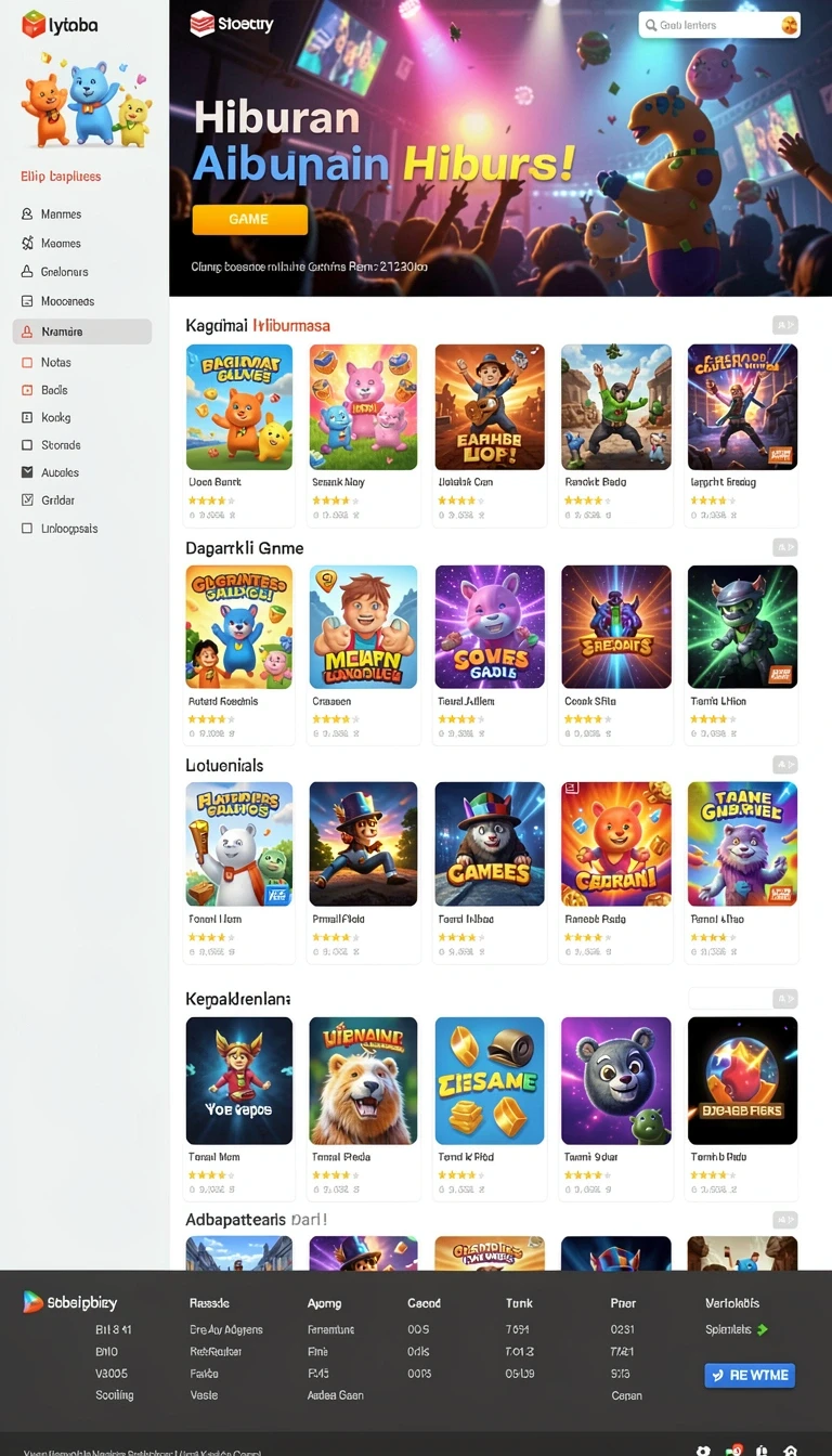 singa33 App APK Terbaru screenshot 2