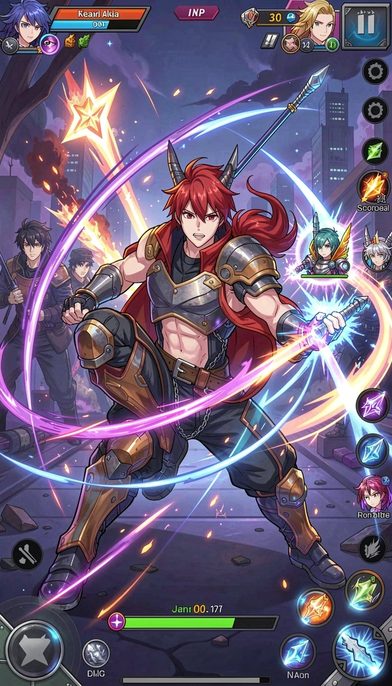 gn777 Terbaru 2026: Download APK dan Review screenshot 3