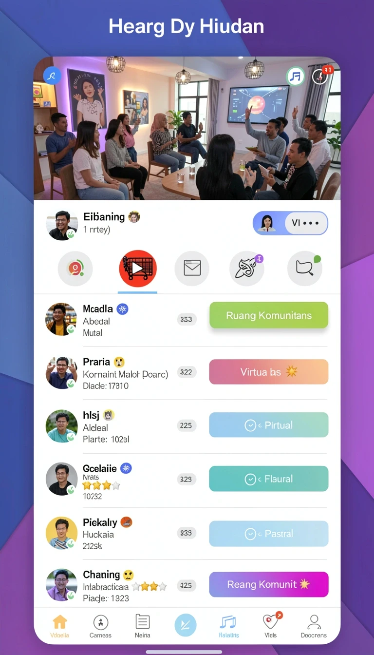 singa33 App APK Terbaru screenshot 1