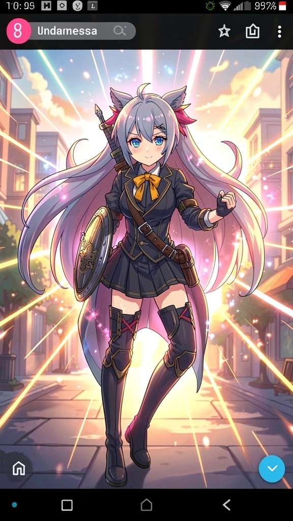 Download vc5 APK untuk Android screenshot 3