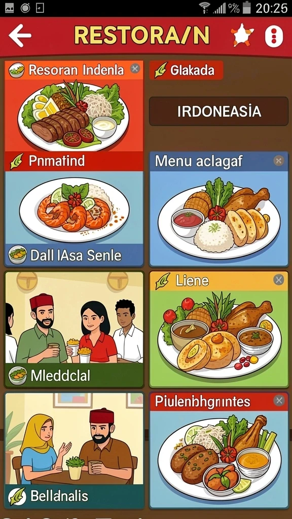 royal138 App: Info, Rating, dan Link Download screenshot 2