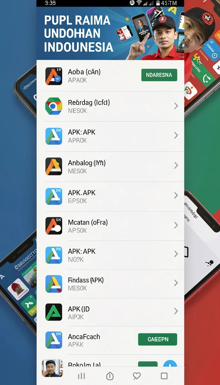 Cara Download dan Instal calo288 di Android screenshot 1