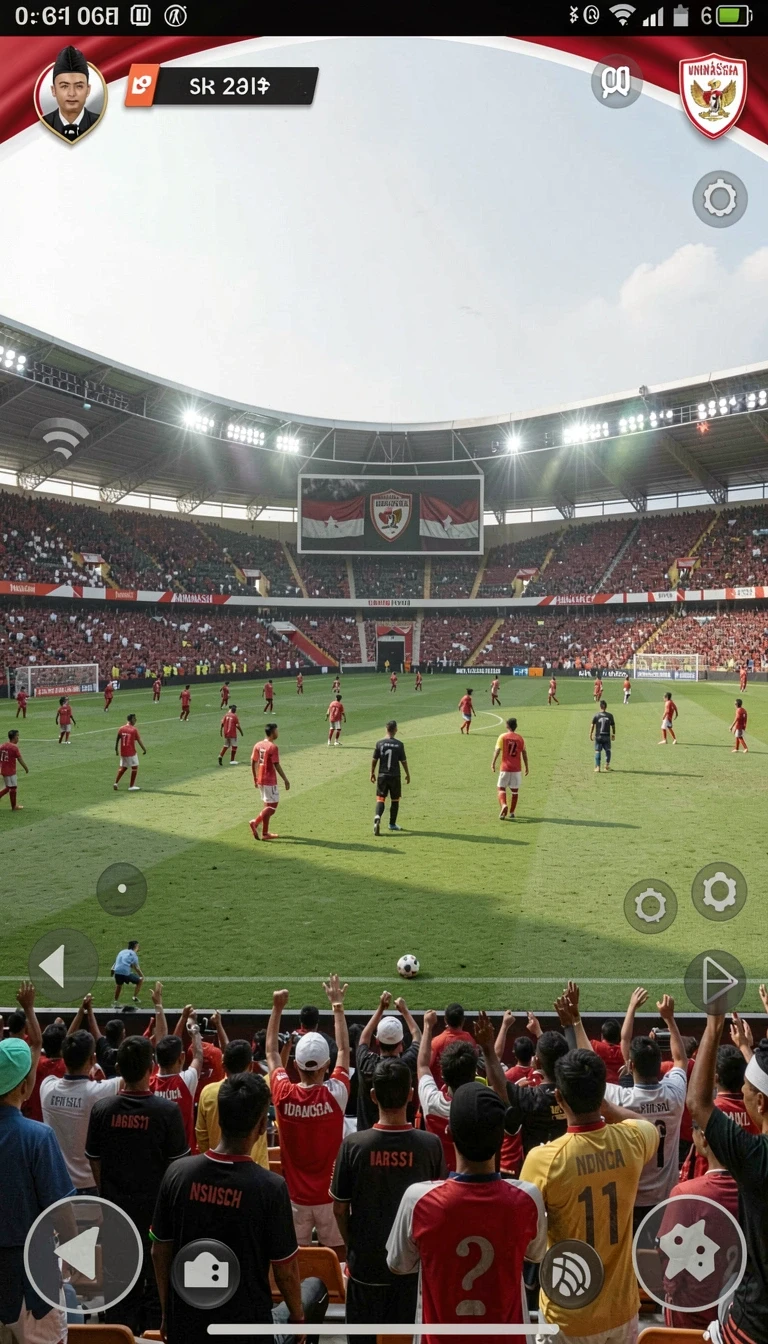 f08 APK Terbaru untuk Android Tanpa Iklan screenshot 2